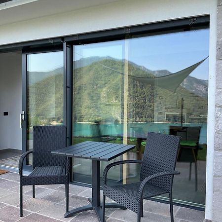 Villa Regina - Lake Ledro Apartments Val Maria-Pur Zewnętrze zdjęcie