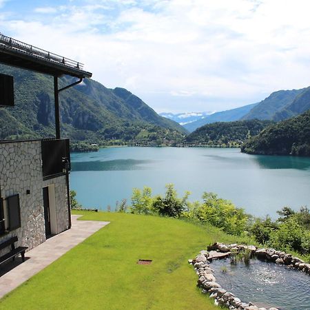 Villa Regina - Lake Ledro Apartments Val Maria-Pur Zewnętrze zdjęcie