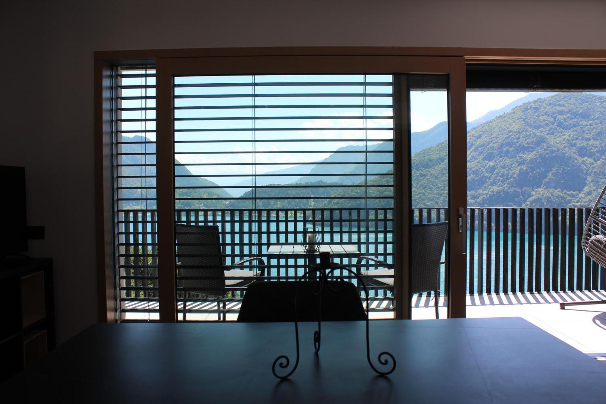 Villa Regina - Lake Ledro Apartments Val Maria-Pur Zewnętrze zdjęcie