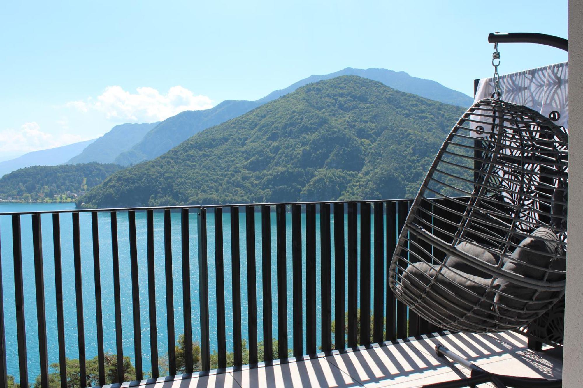 Villa Regina - Lake Ledro Apartments Val Maria-Pur Zewnętrze zdjęcie
