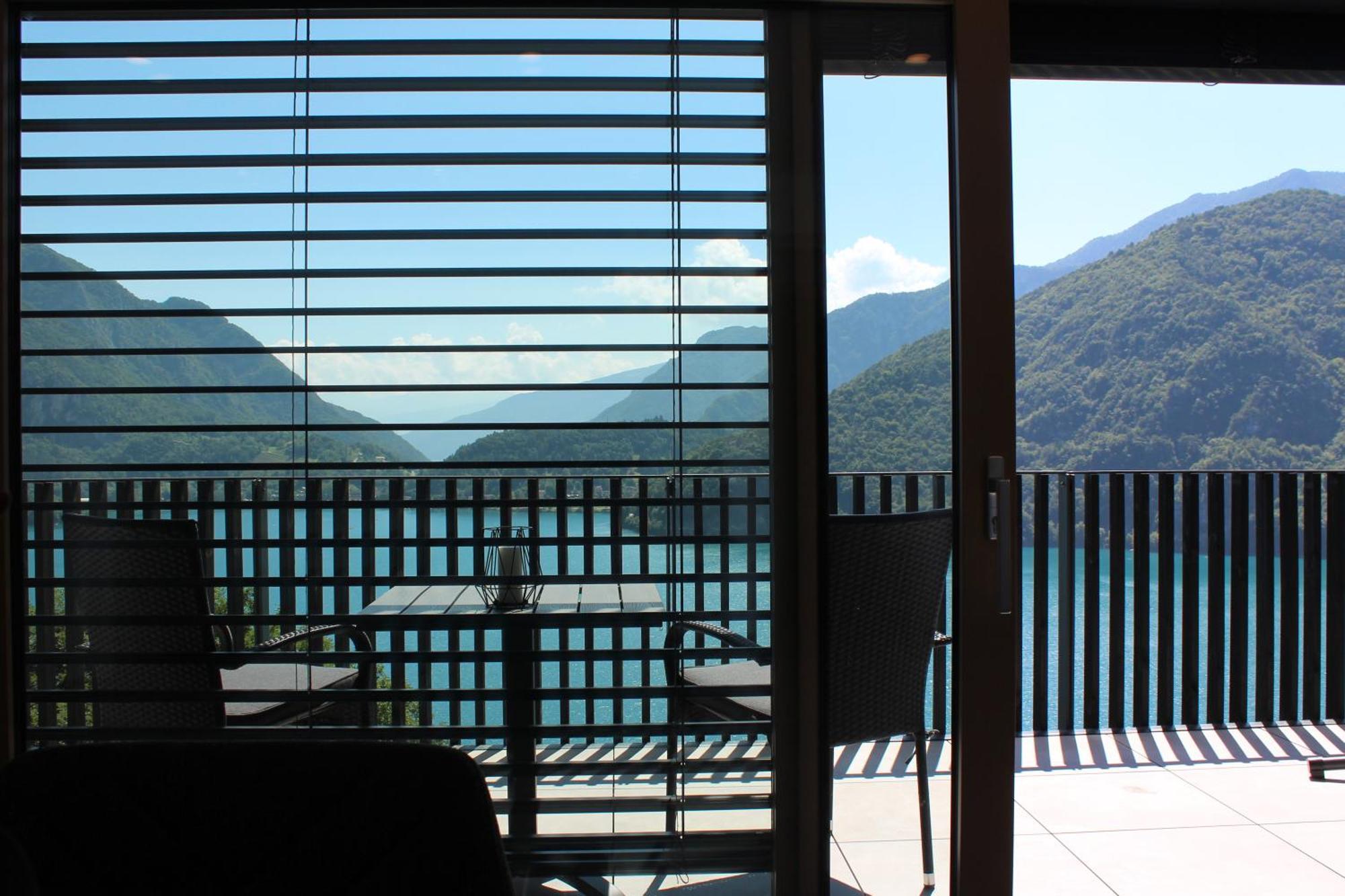 Villa Regina - Lake Ledro Apartments Val Maria-Pur Zewnętrze zdjęcie