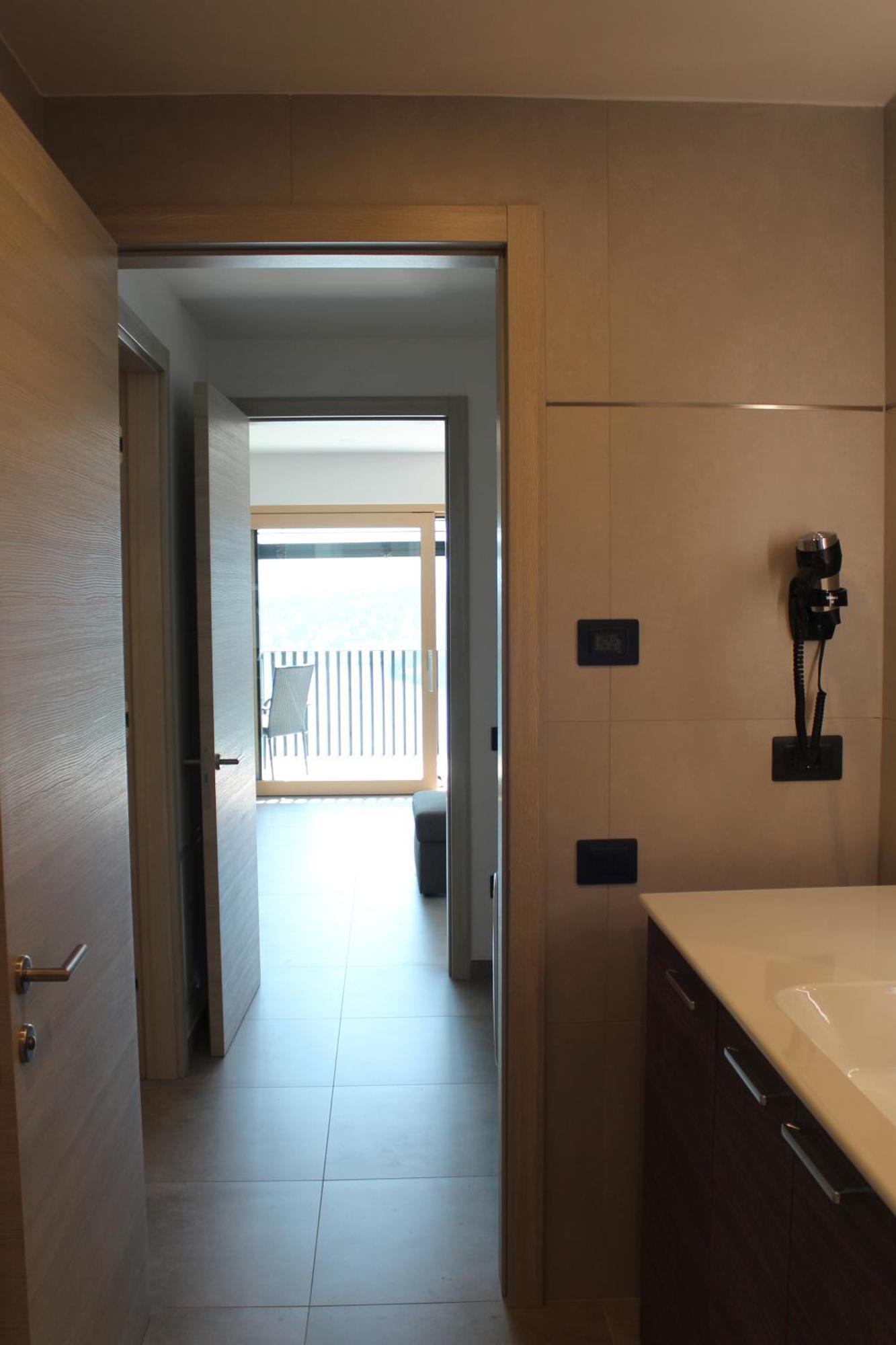 Villa Regina - Lake Ledro Apartments Val Maria-Pur Zewnętrze zdjęcie