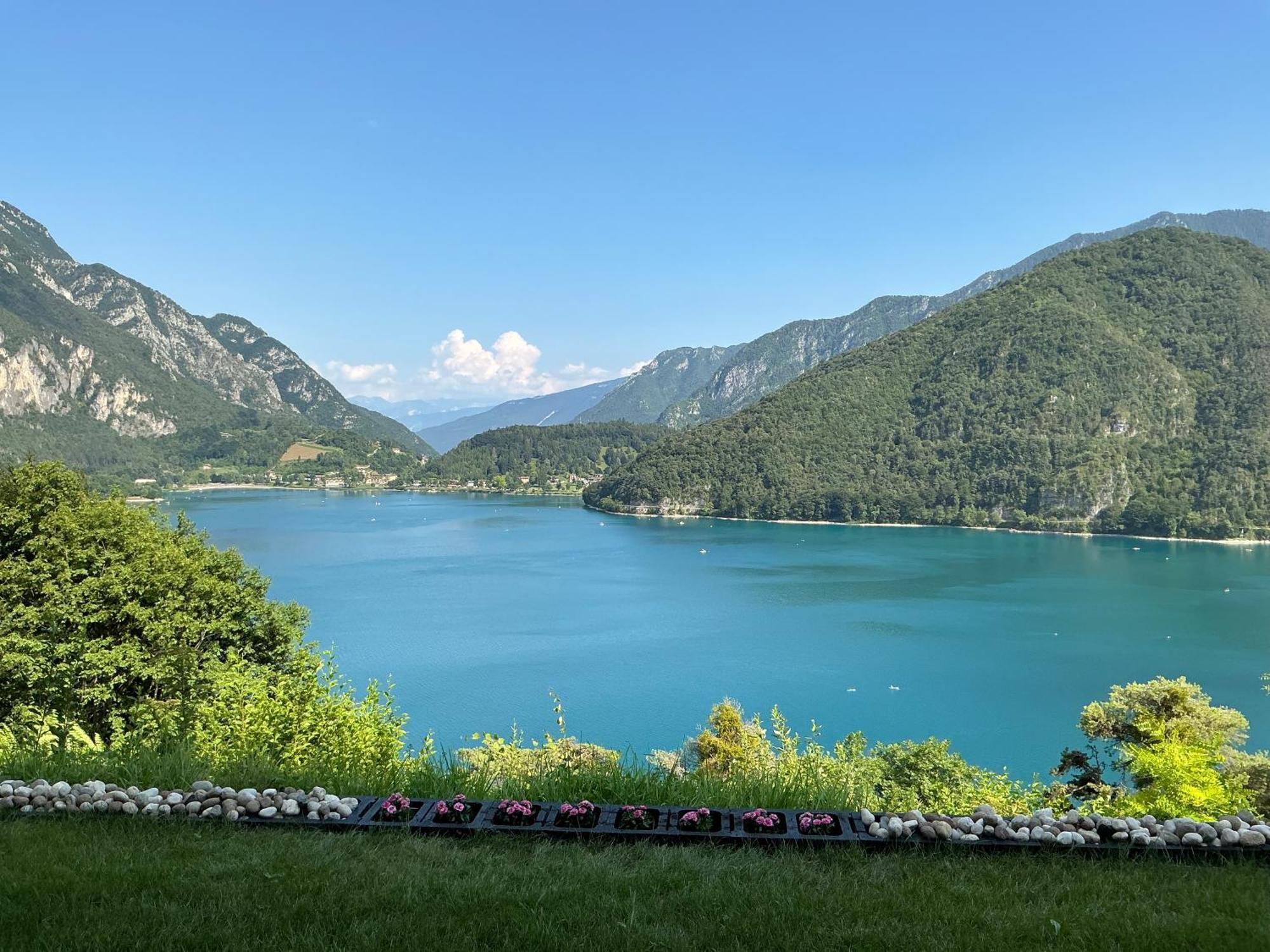 Villa Regina - Lake Ledro Apartments Val Maria-Pur Zewnętrze zdjęcie