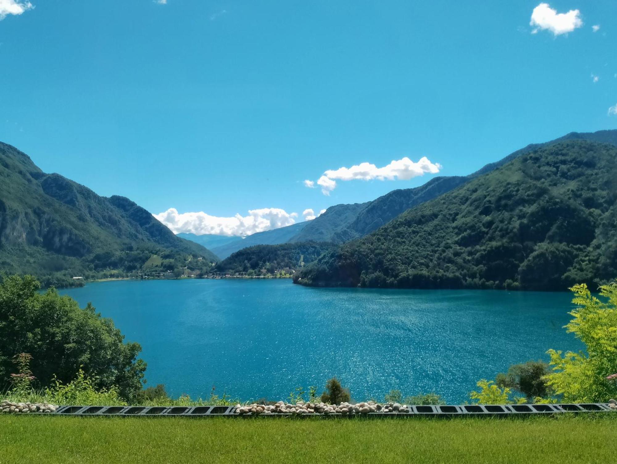 Villa Regina - Lake Ledro Apartments Val Maria-Pur Zewnętrze zdjęcie